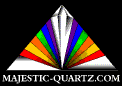 Majestic Quartz, Serious tools for the Lightworker