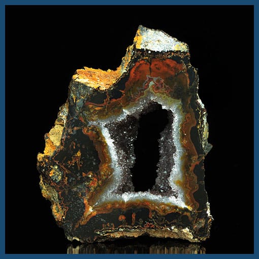 Agate