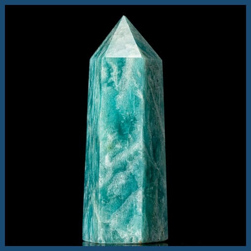 Amazonite