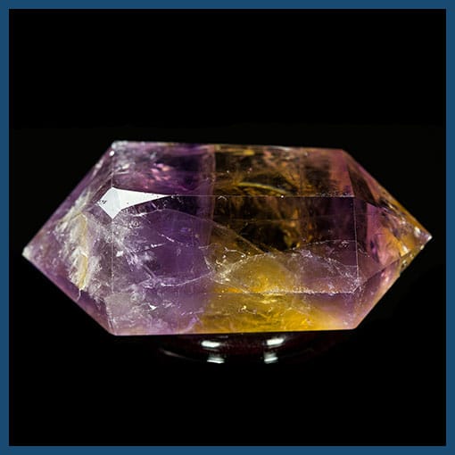 Ametrine