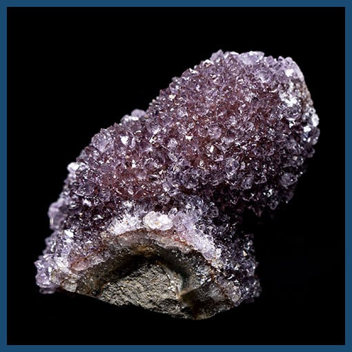 Amethyst Flowers