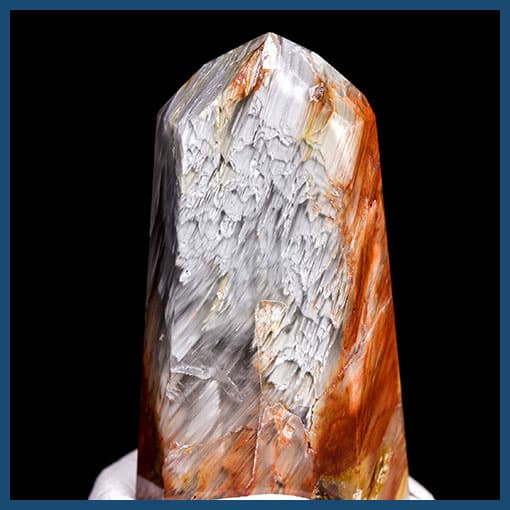 Amphibole Quartz