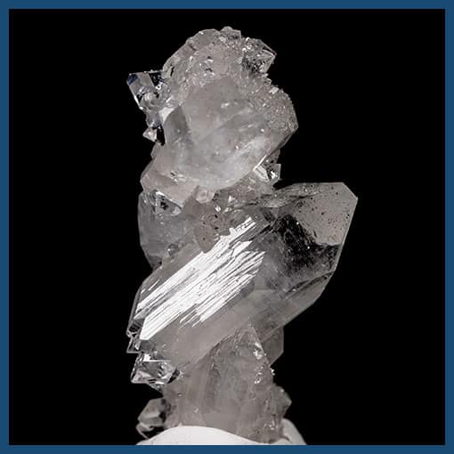 Apophyllite