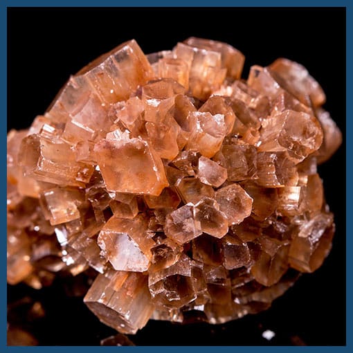 Aragonite