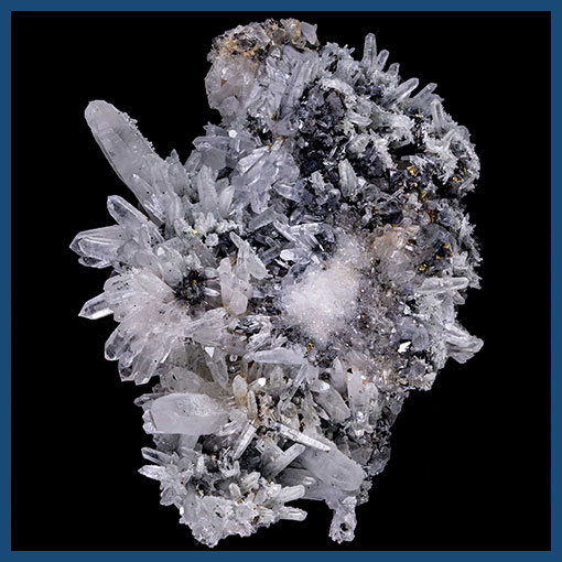 Bulgarian Minerals