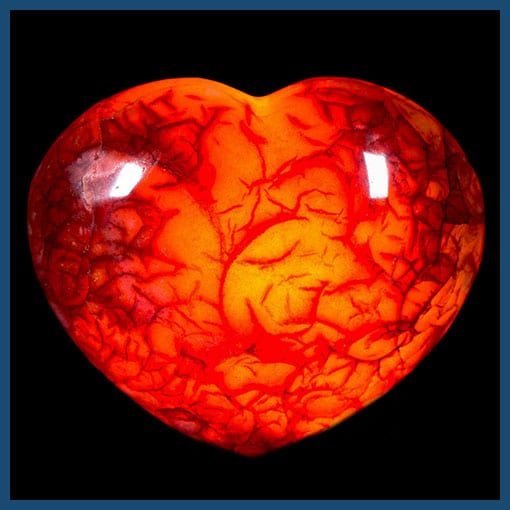 Carnelian