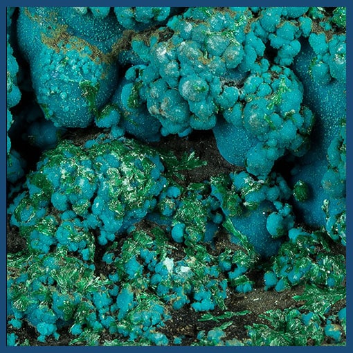 Chrysocolla