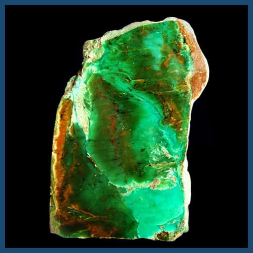 Chrysoprase
