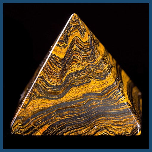 Pyramids