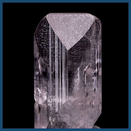 Danburite