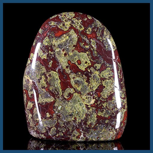 Dragon Blood Stone