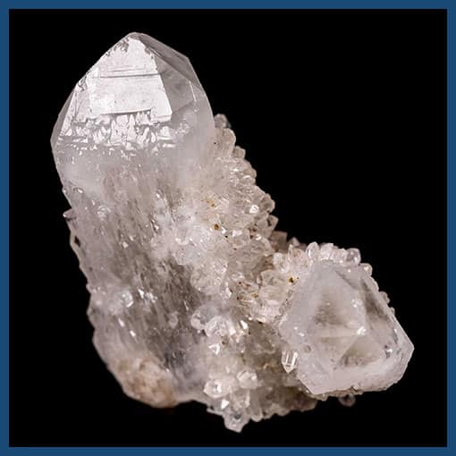 Fairy Quartz