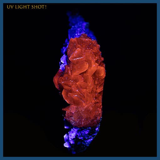 Fluorescent Minerals
