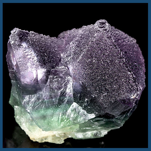 Fluorite