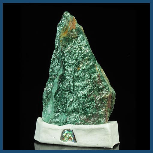 Fuchsite