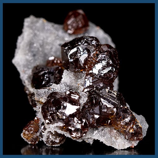 Garnet