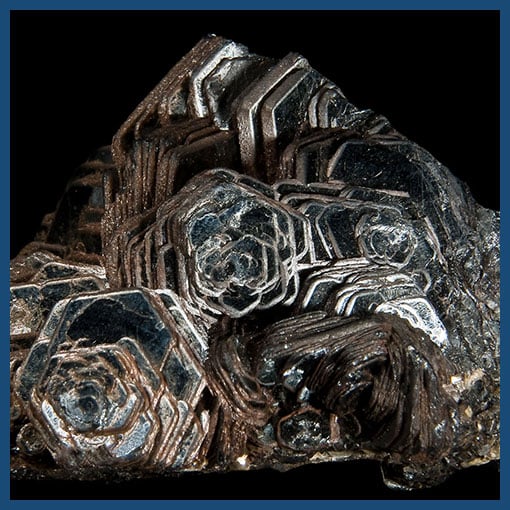 Hematite
