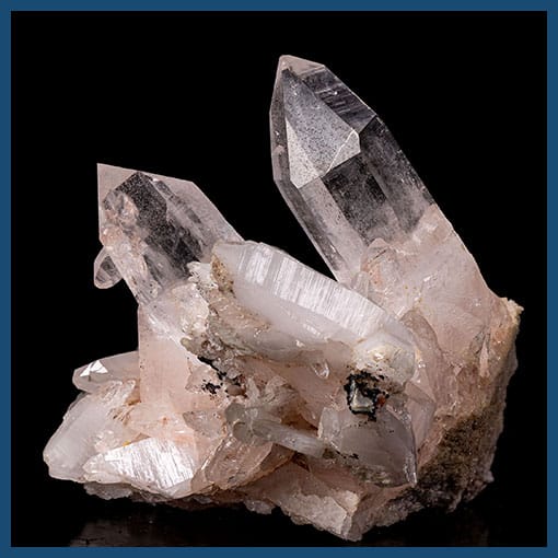 Himalayan Quartz