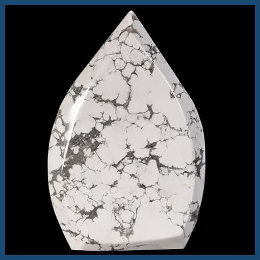 Howlite