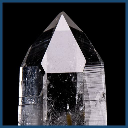 Isis Crystals