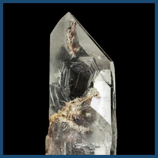Key Quartz