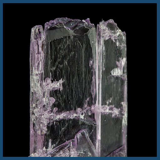 Kunzite