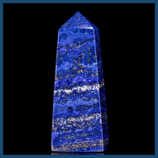 Lapis Lazuli