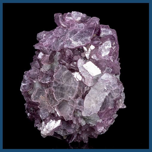 Lepidolite
