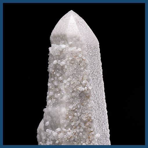 Milky Quartz