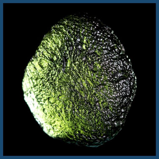 Moldavite