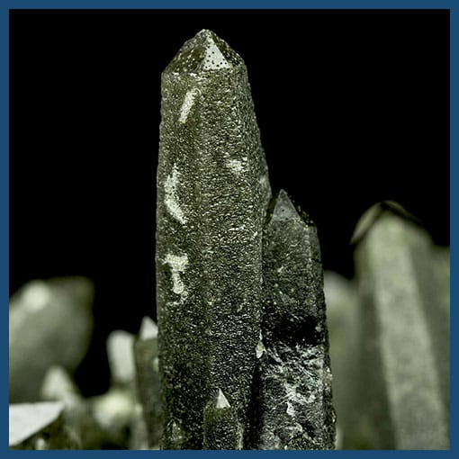 Mongolian Quartz