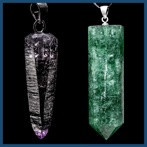 Pendants