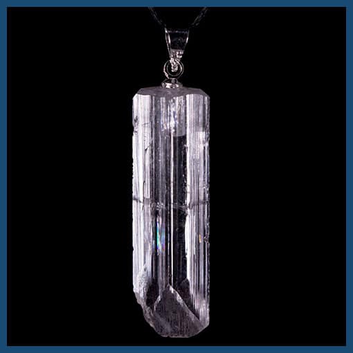 Natural Pendants - ALL