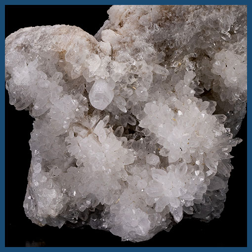New Zealand Quartz