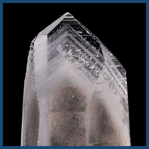 Phantom Quartz