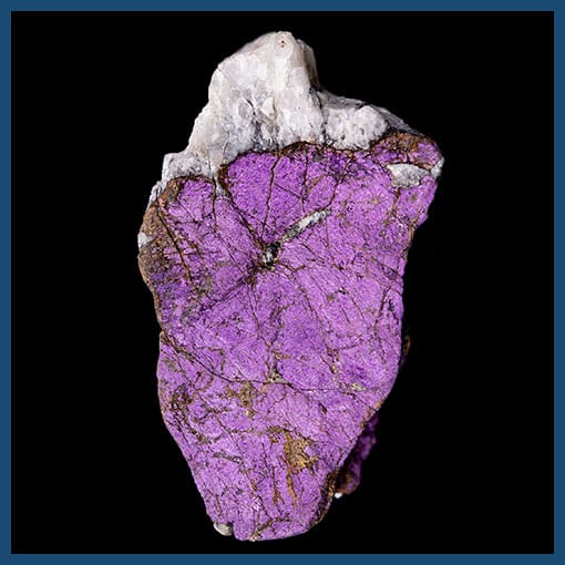 Purpurite