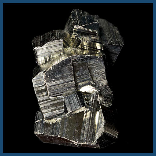 Pyrite
