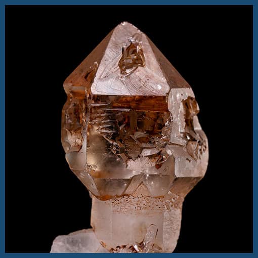 Scepter Quartz