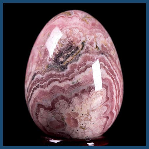 Rhodochrosite