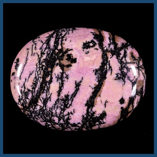Rhodonite