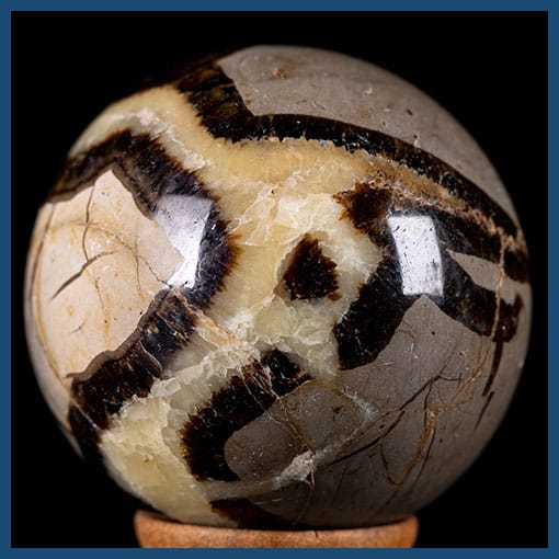 Septarian