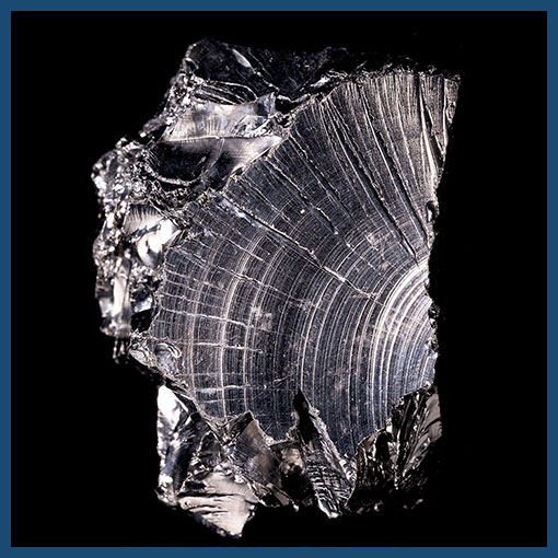 Shungite