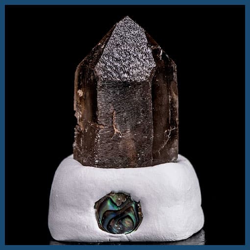 Smoky Quartz