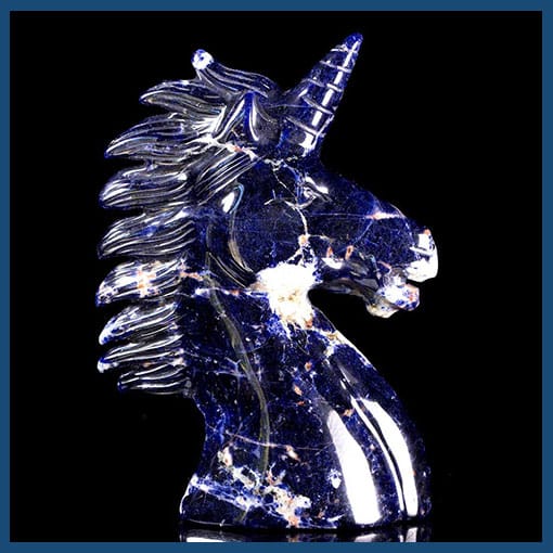 Sodalite