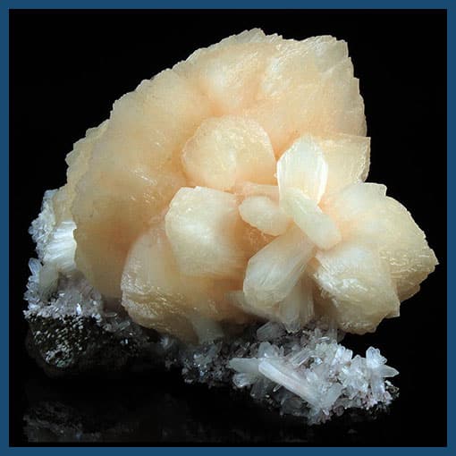 Stilbite