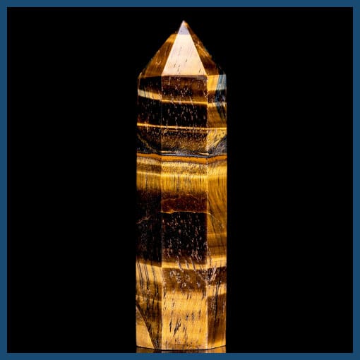 Tiger Eye