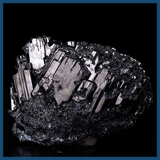 Tourmaline
