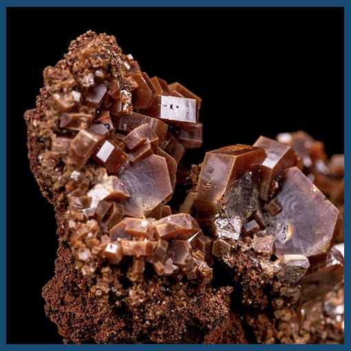 Vanadinite