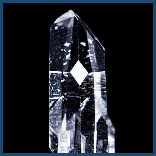 Window Quartz